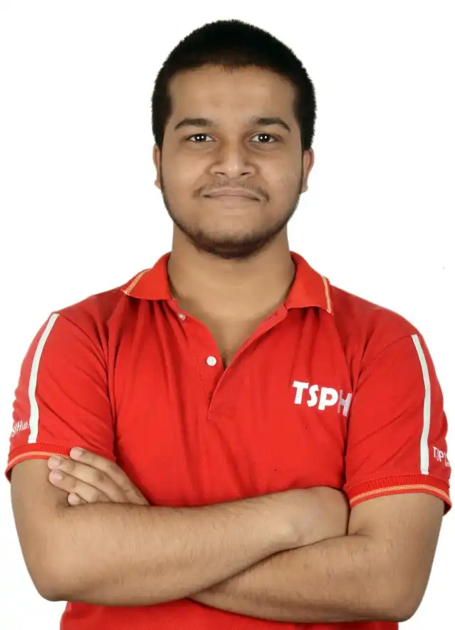 Manas Singh